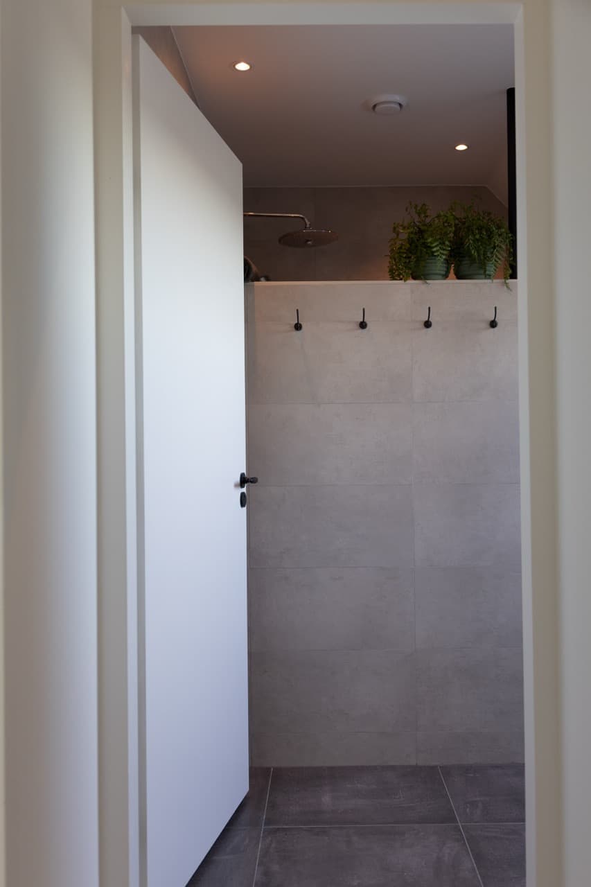 Badkamer Bioduin