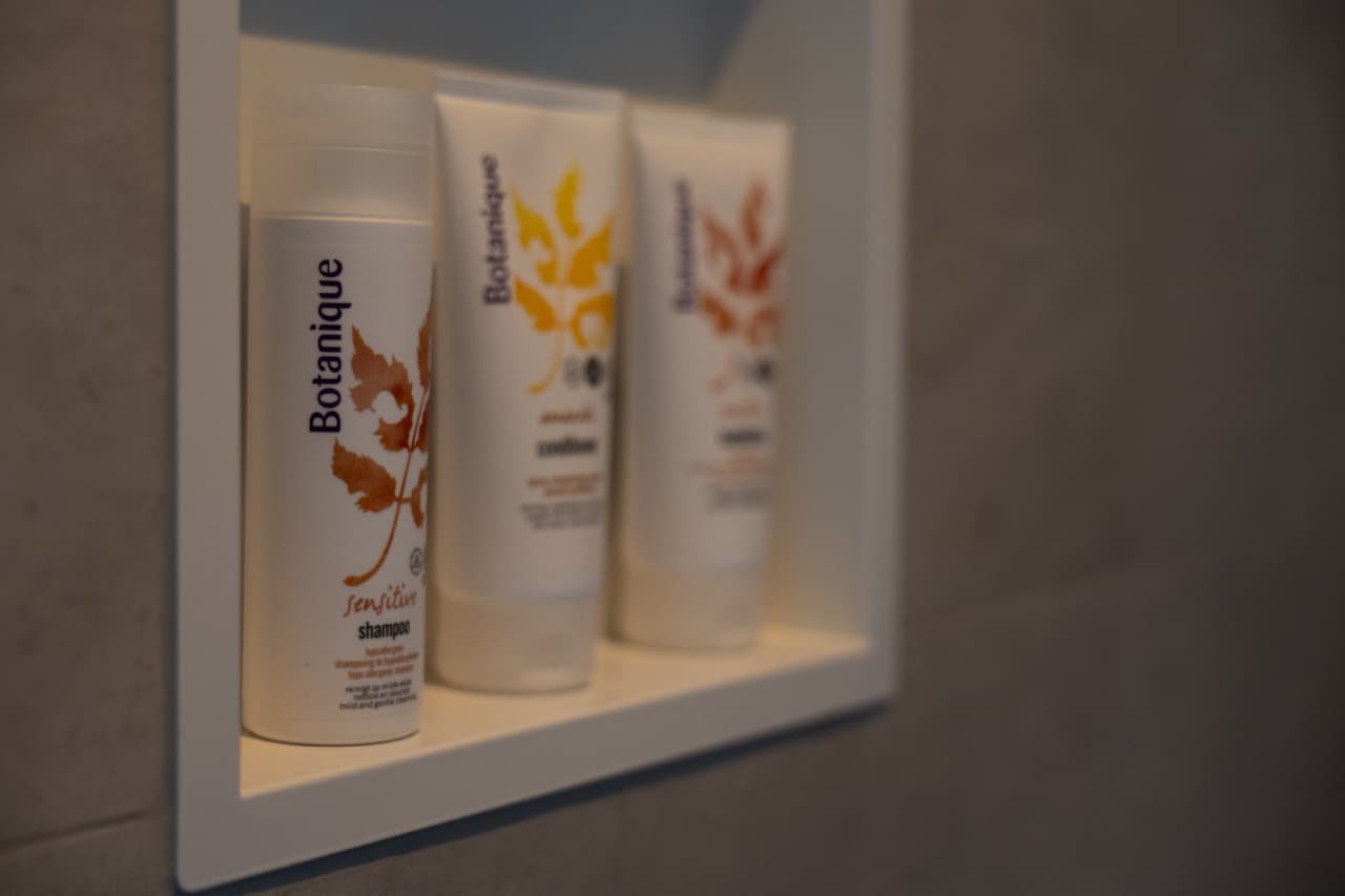 Badkamer Bioduin