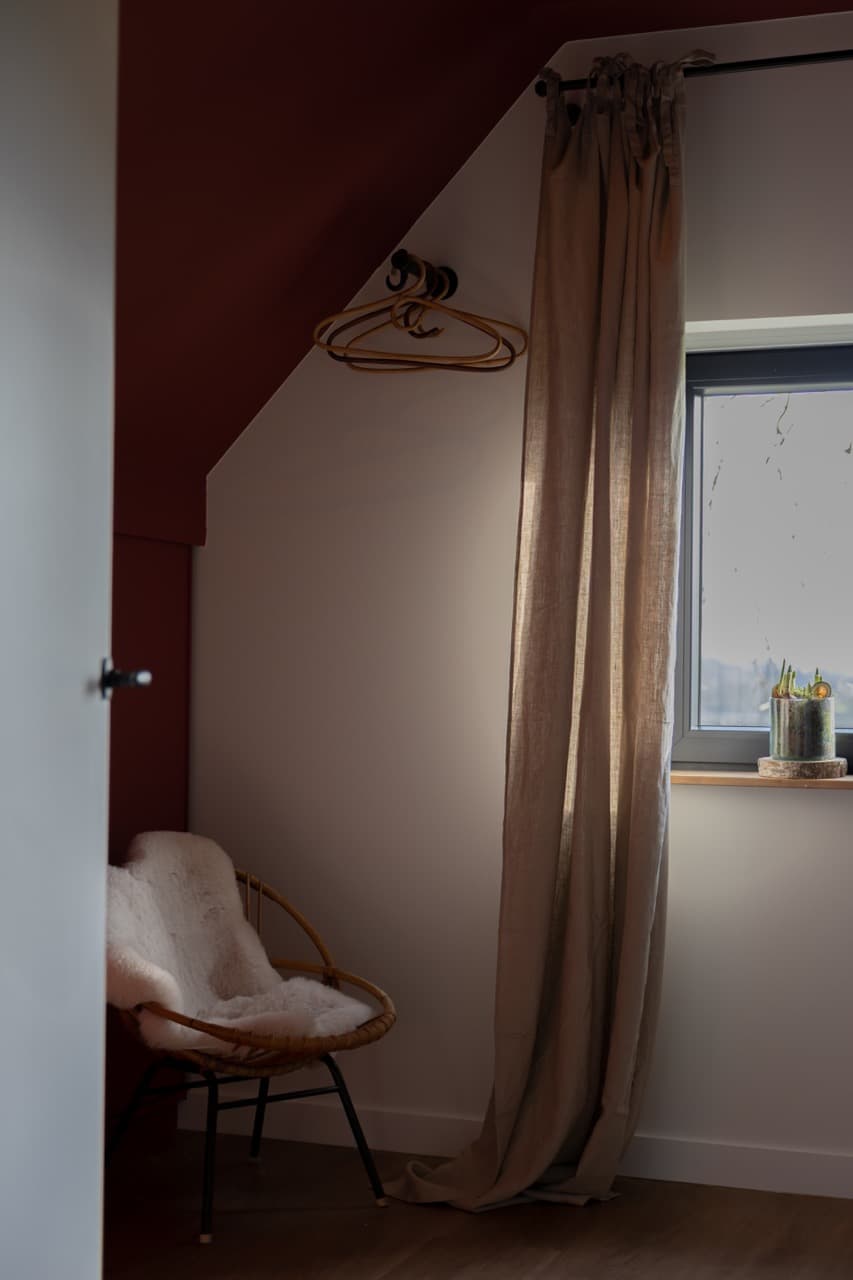 Slaapkamers Bioduin